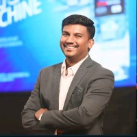 Dr. Pentakota Vinod kumar