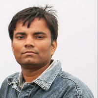 Vikashchandra Pal