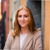Elin Hjertström