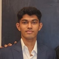 Kevin Mehta
