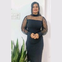 Nisha Pardeshi