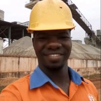 Francis Asare