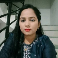 Shital Patil