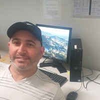 Rodrigo Frazão Anselmo