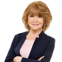 Krystyna Munro Garcia