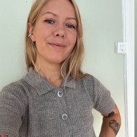 Vanessa Gustafsson