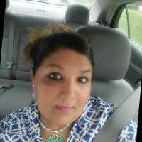 Judith Teelucksingh