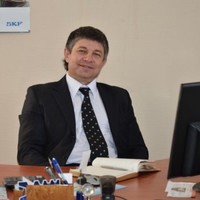 Андрей Лагада