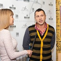Sergey Dyachenko