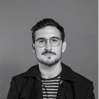 Nico Ramirez
