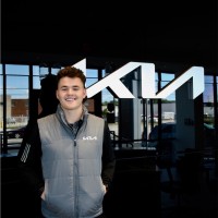 Logan Vandeveer