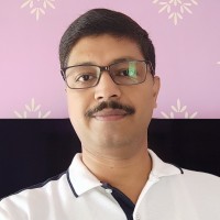 Pradipta Chowdhury