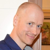 Fred Øyvind Berglyd