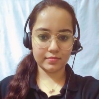 Muskan Girdhar