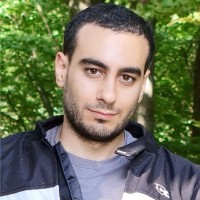 Omar Chouman