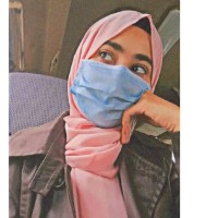 Fatima Zahra