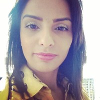 Miriam Salgado
