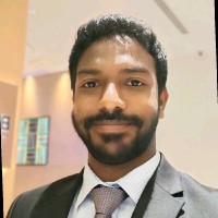 Chrishan Silva