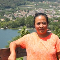 Desiree Que