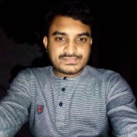 Sagar Kanti Dey