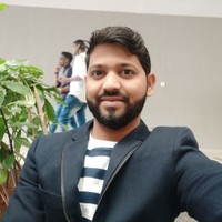 Akshay Pandharbale