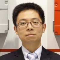 Rico Chen
