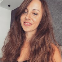 Oleksandra Kysylychyn