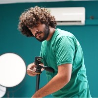 Seyed Amirreza Saberi