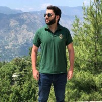 Daniyal butt