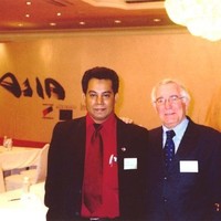 ARIF KHAN