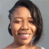 Gertrude Afriyie