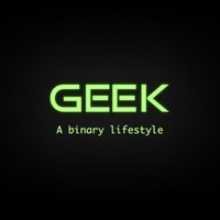 Geeks Forme