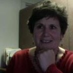 Mary Gaffey