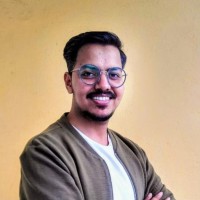 Vijendra Kumar Pandey