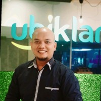 H Eben Ezer Simbolon TNR