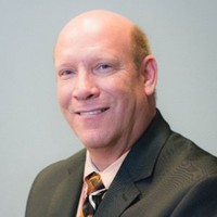 Russell Scalf