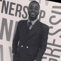 Victor Dibia  (DCP)