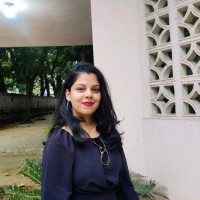 Shivani Nayak