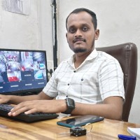 Omkar Khatavkar