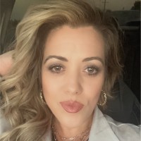 Mandy Sheree