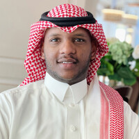 Meshal Fahad Alabdulrahman