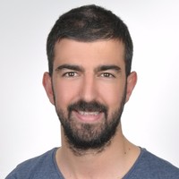Meriç Volkan Kilinçci