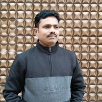 Yogesh Mahajan