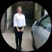 Cs Himali Thakkar