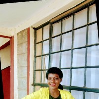 Atieno Eunice