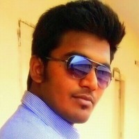 shanmuga gopi Raj