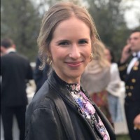 Sarah Dunn