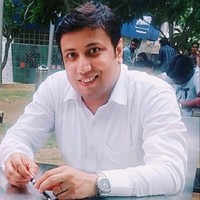 Prince Khanna