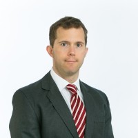 Mark Barlow