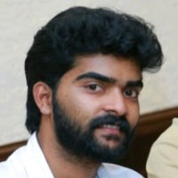 Rajeev S Nair